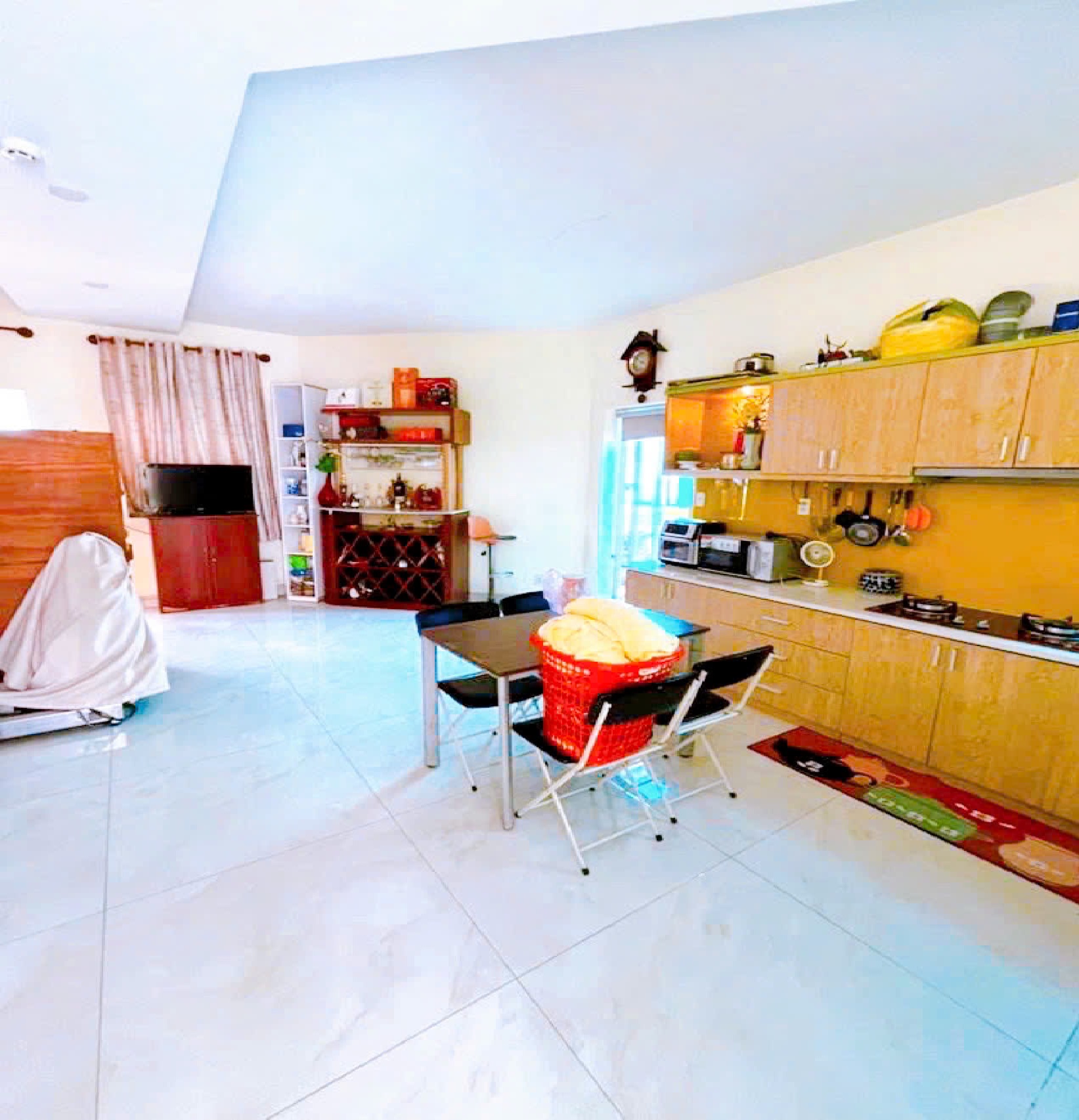 Bán nhà đẹp QUẬN 10, Đường 3 tháng 2, Diện tích 118 m2, Giá 29 tỷ - Ảnh 1
